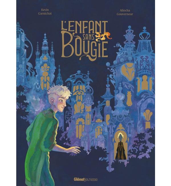 L'enfant sans bougie