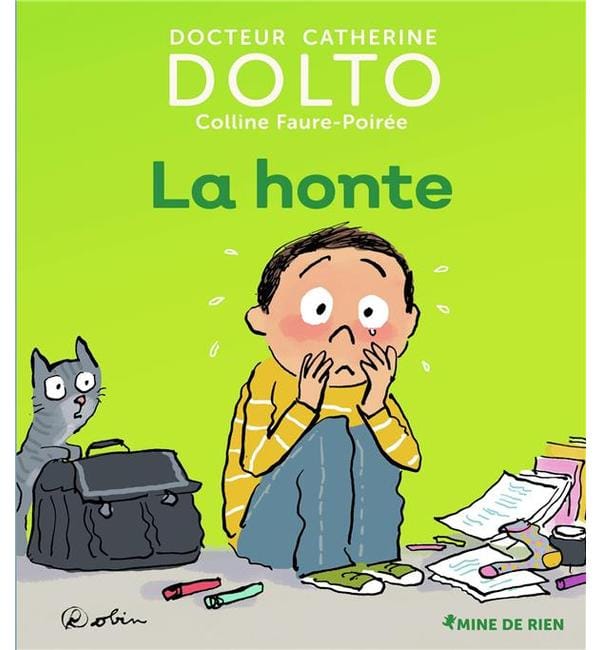 La honte