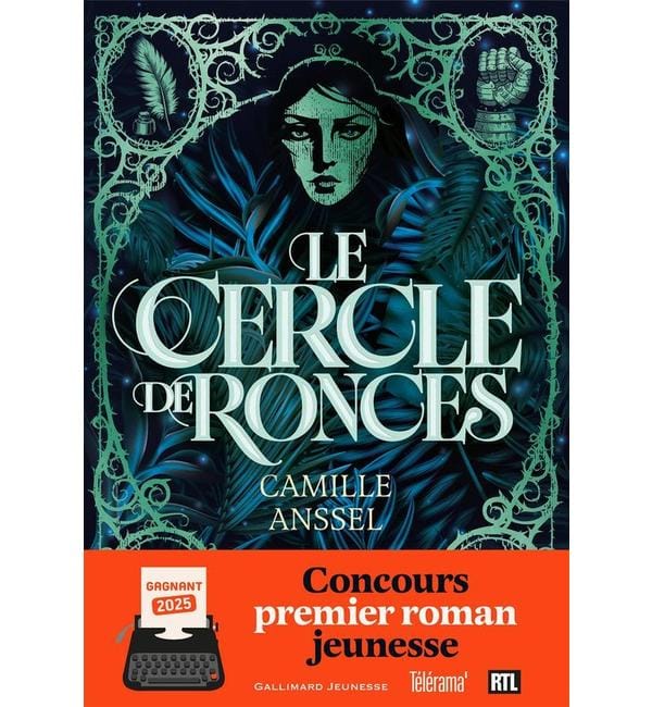 Le cercle de ronces