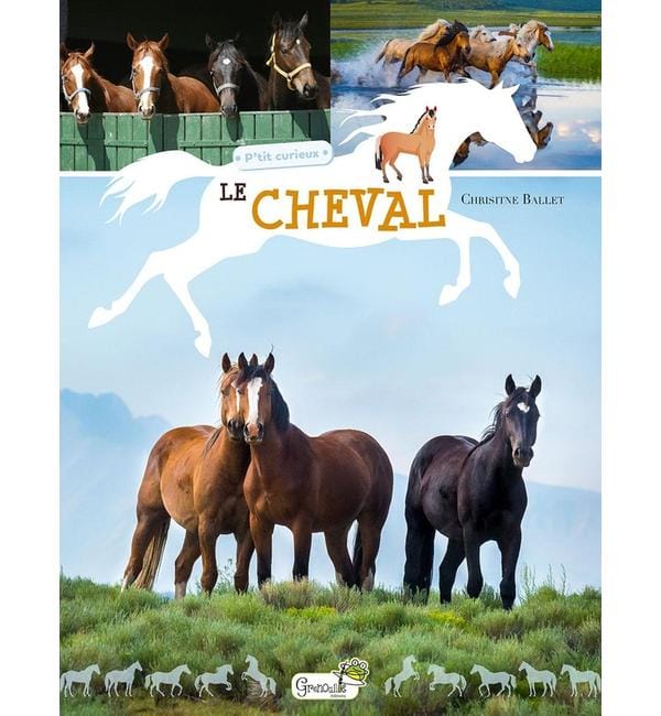 Le cheval