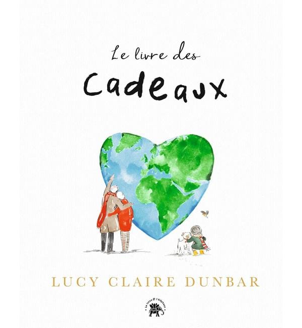 Le livre des cadeaux