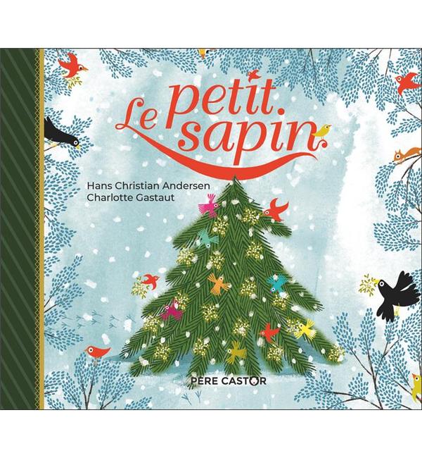 Le petit sapin