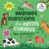 Les animaux : 50 flaps pour tout comprendre !