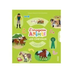 Les chevaux