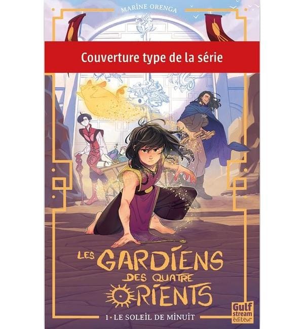 Les gardiens des quatre Orients. Vol. 2. Les pierres de vie