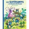 Les Schtroumpfs & le village des filles. Vol. 1. La forêt interdite