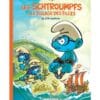 Les Schtroumpfs & le village des filles. Vol. 6. L'île vagabonde