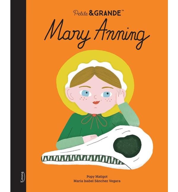 Mary Anning