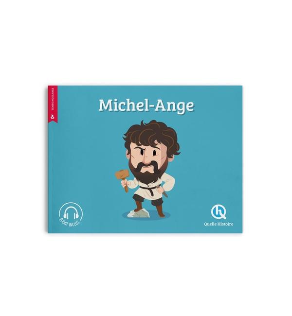 Michel-Ange