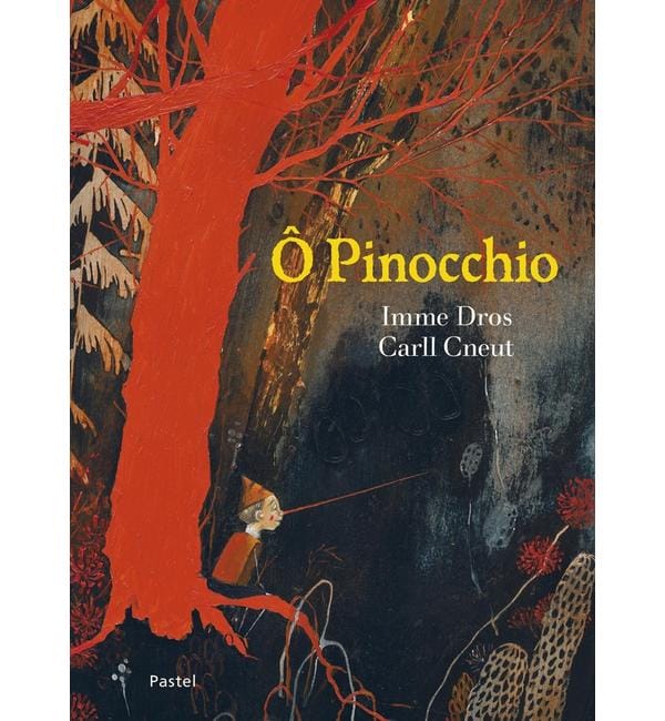 O Pinocchio