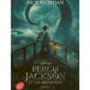 Percy Jackson et les Olympiens. Vol. 2. La mer des monstres