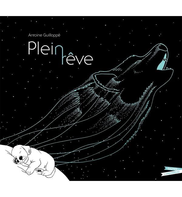Plein rêve