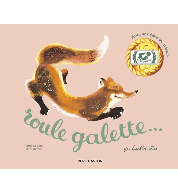 Roule galette...