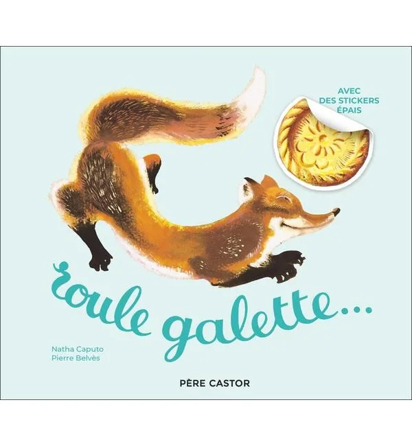 Roule galette...