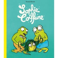 Sophie coiffure