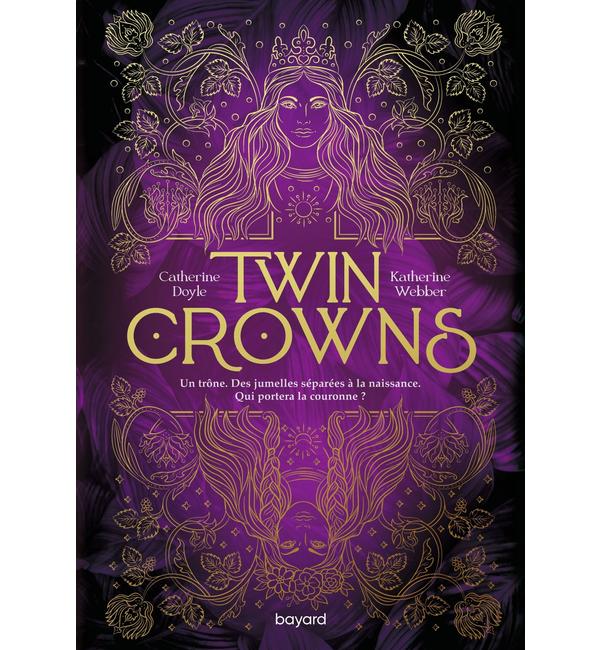 Twin crowns