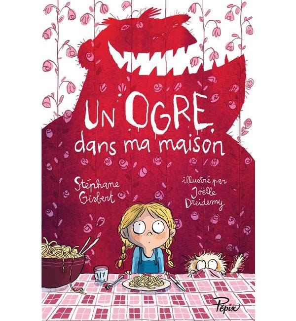 Un ogre dans ma maison