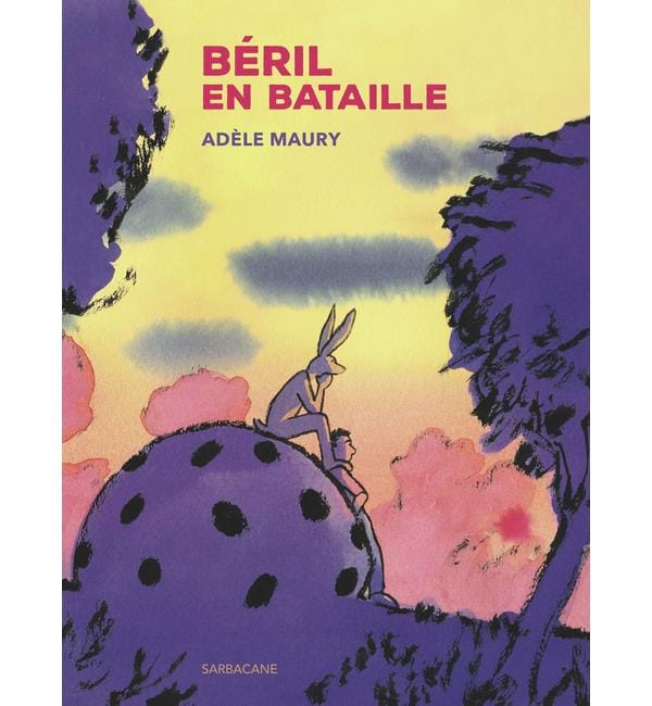 Béril en bataille