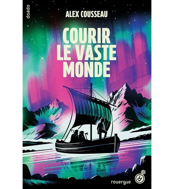 Courir le vaste monde