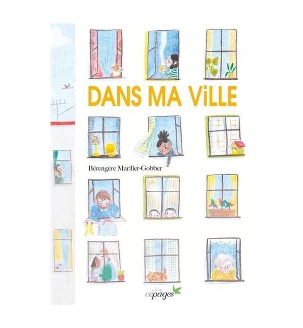 Dans ma ville