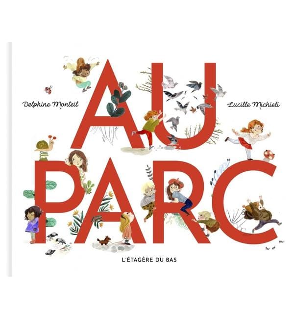 Au parc