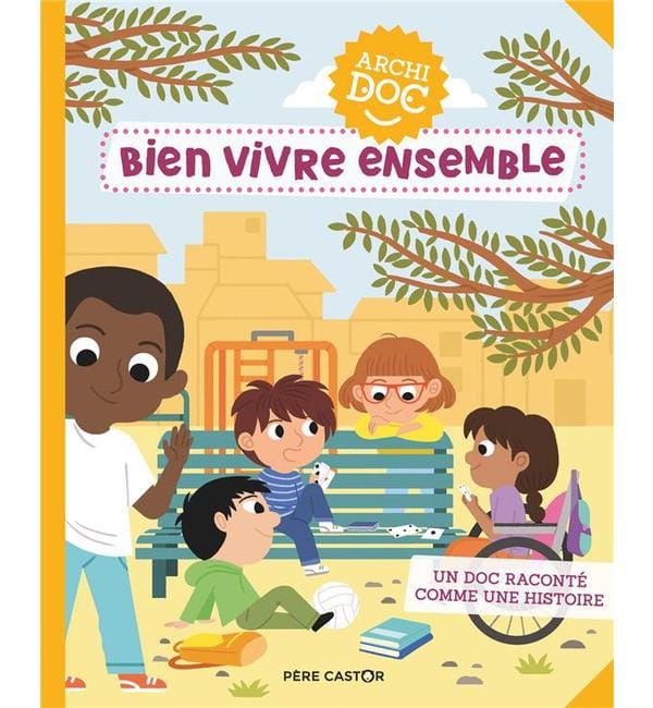 Bien vivre ensemble