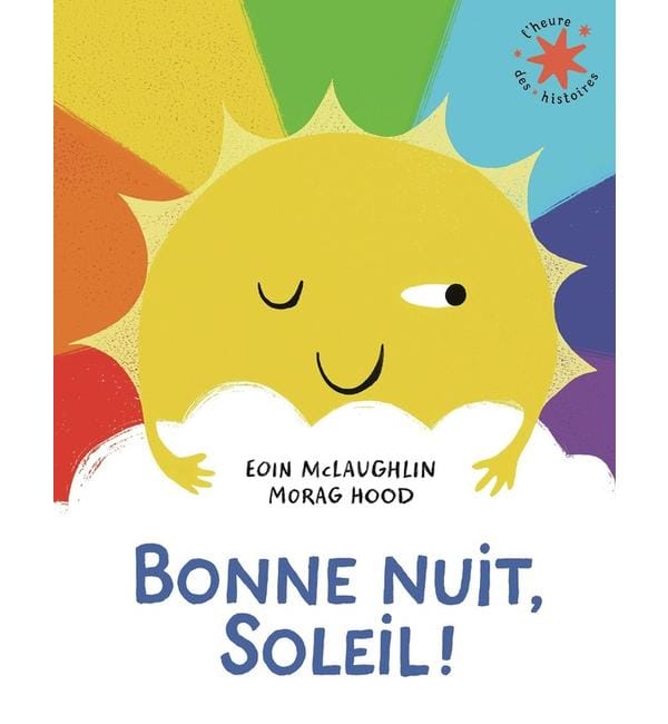 Bonne nuit, Soleil !