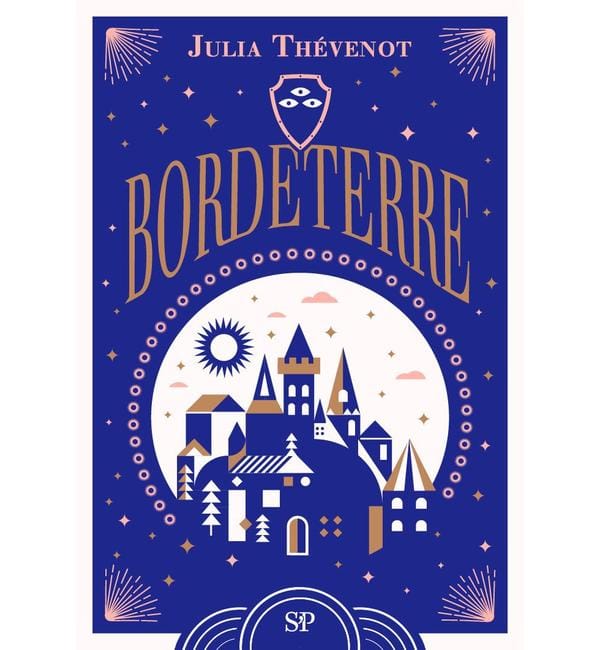 Bordeterre
