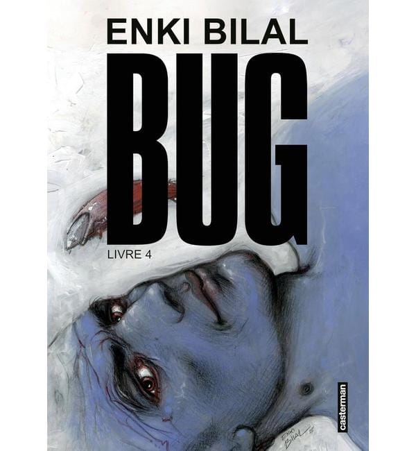 Bug. Vol. 4