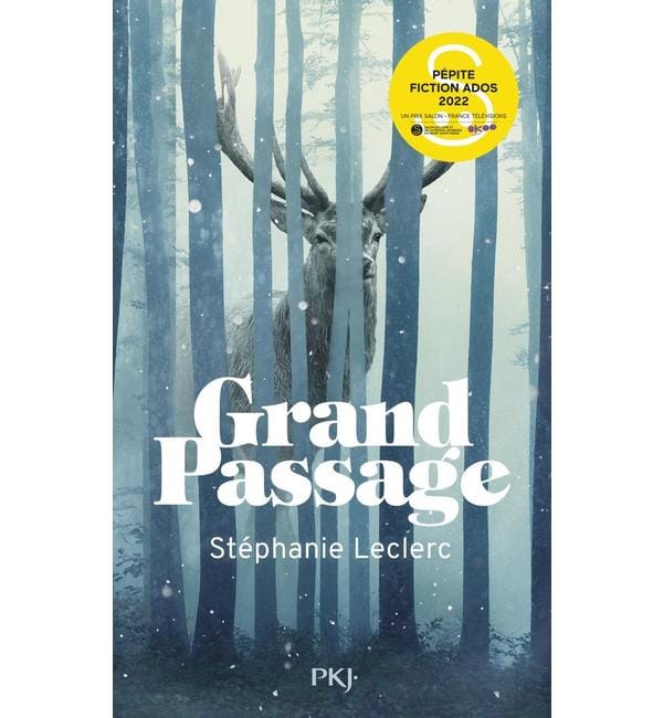 Grand Passage