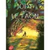 Jody et le faon