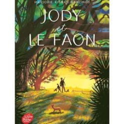 Jody et le faon
