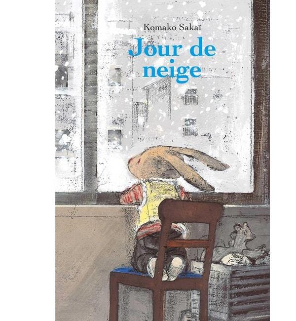 Jour de neige