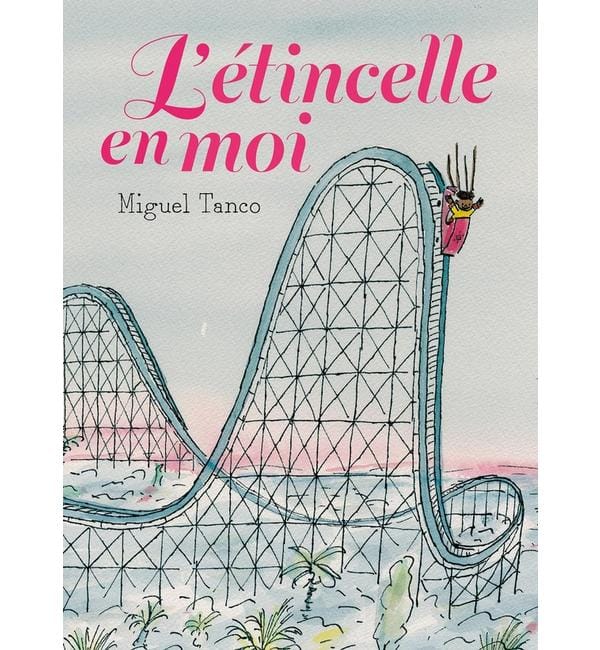 L'étincelle en moi