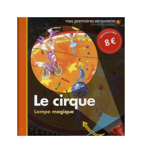 Le cirque