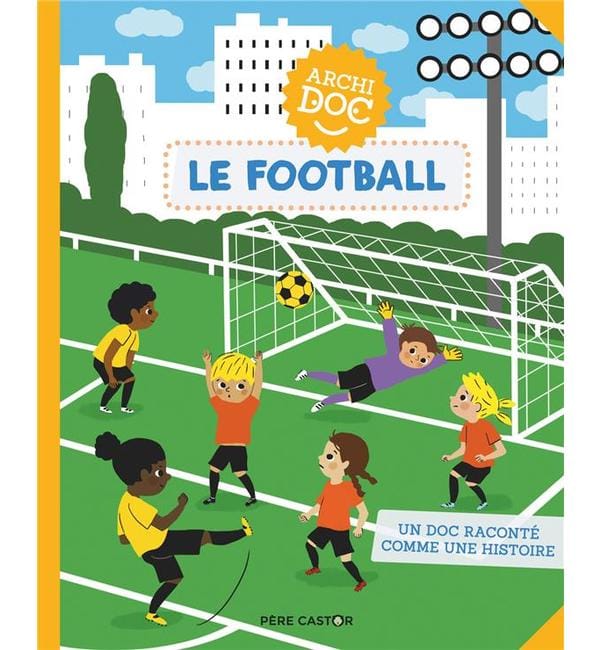 Le football