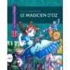 Le magicien d'Oz