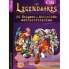 Les Légendaires : 50 énigmes et activités extraordinaires : CM1