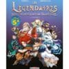 Les Légendaires : les chroniques de Darkhell. Vol. 1. Ténébris