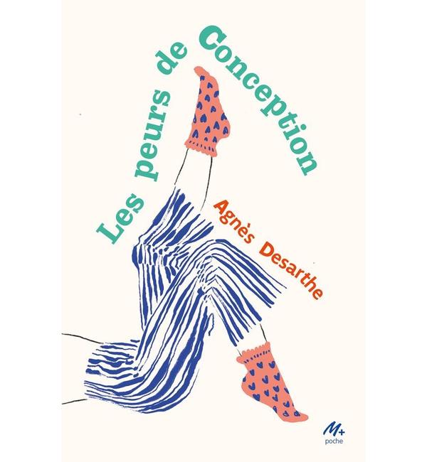Les peurs de Conception