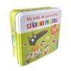 MA BOITE DE GOMMETTES P'TIT LOUP