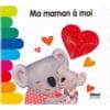 Ma maman à moi