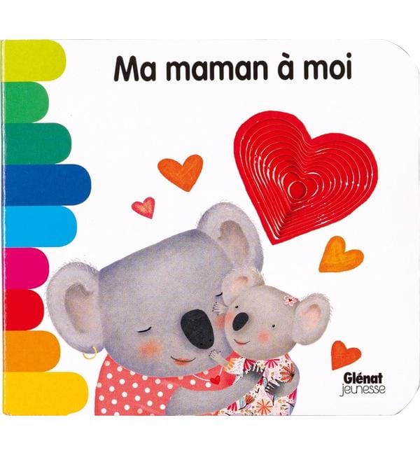 Ma maman à moi