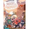 Magic animals. Mystère à l'hôtel du lac