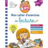 Mon cahier d'exercices de lecture CE1