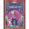 Mon copain Frankenstein