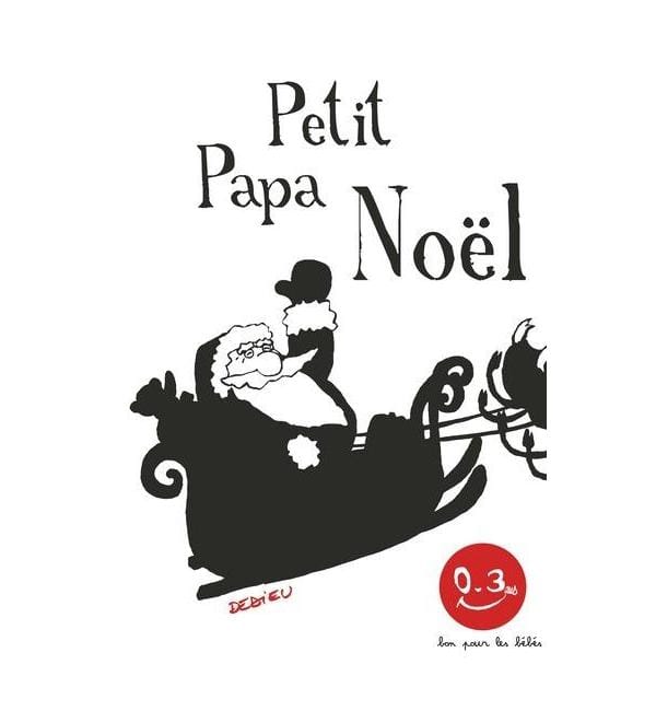 Petit Papa Noël