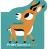 Petite Gazelle a peur