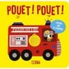 Pouet ! Pouet ! : les engins