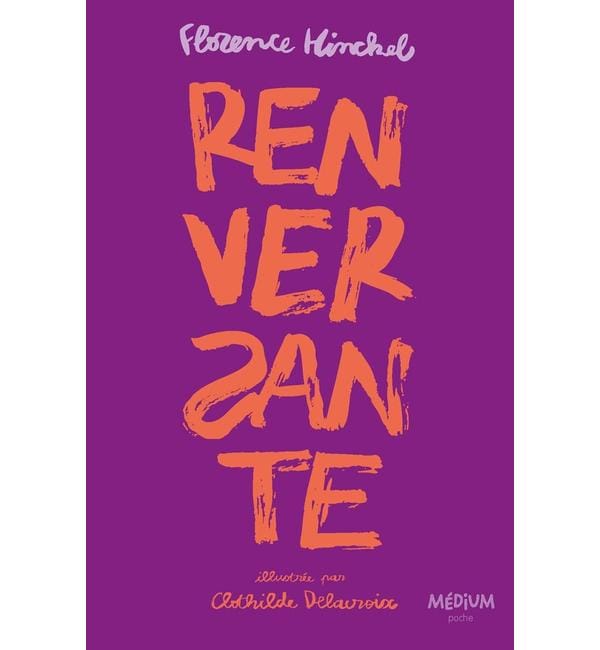 Renversante. Renversante (y'a encore du boulot)